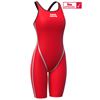 Picture of FORCESHELL WOMEN SUIT RED