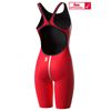 Picture of FORCESHELL WOMEN SUIT RED