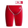 Picture of FORCESHELL MEN JAMMER RED