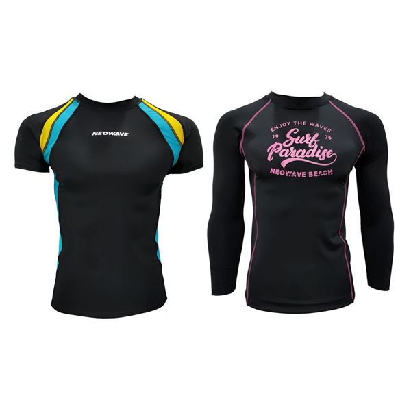Picture for category RASHGUARD