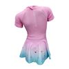 Picture of BABY HAPPY GIRL SKIRT 1-PC PINK