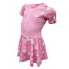 Picture of DANCE RABBIT GIRL SKIRT 1-PC PINK