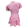 Picture of DANCE RABBIT GIRL SKIRT 1-PC PINK