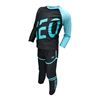 Picture of ELLIS BOY SET BLACK/CYAN