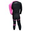 Picture of ELLIS GIRL SET BLACK/PINK