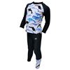 Picture of OCEAN SHARK BOY LSP-2PCS BLACK