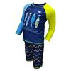 Picture of ROBIN BOY LSP-2PCS BLUE/YELLOW