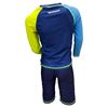 Picture of ROBIN BOY LSP-2PCS BLUE/YELLOW