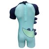 图片 CUTIE DINO BABY 1-PC LIGHT BLUE