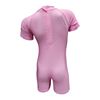 Picture of SHY UNICORN BABY 1-PC PINK