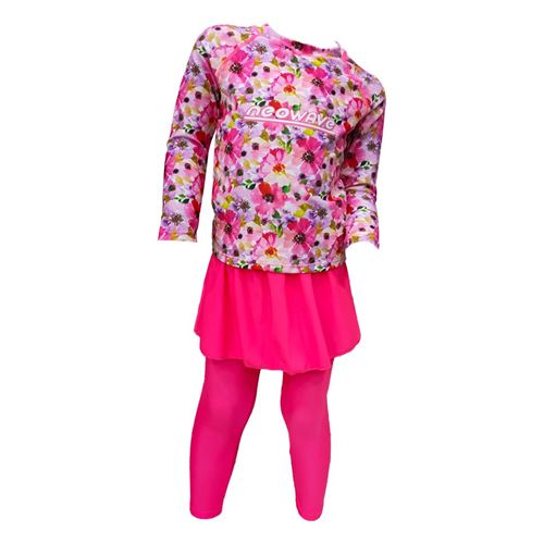 Picture of SOPHIA GIRL SET-2PCS PINK 