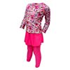 Picture of SOPHIA GIRL SET-2PCS PINK 