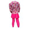 图片 SOPHIA GIRL SET-2PCS PINK 