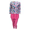 Picture of CHLOE TEEN GIRL SET-2PCS PINK