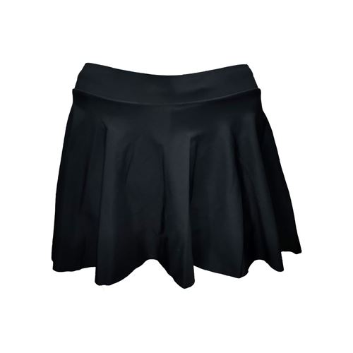 图片 NEO LADY SKIRT BLACK