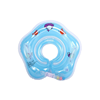 图片 BABY SWIMMING INFLATABLE - BABY WOOBBIES SWIM RING NECK BLUE (0-18 MONTHS)