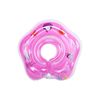 图片 BABY SWIMMING INFLATABLE - BABY WOOBBIES SWIM RING NECK PINK (0-18 MONTHS)