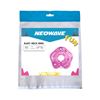 Picture of BABY SWIMMING INFLATABLE - BABY WOOBBIES SWIM RING NECK PINK (0-18 MONTHS)