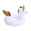 Picture of KIDS SWIMMING INFLATABLE - UNICORN KIDS SWIM RING