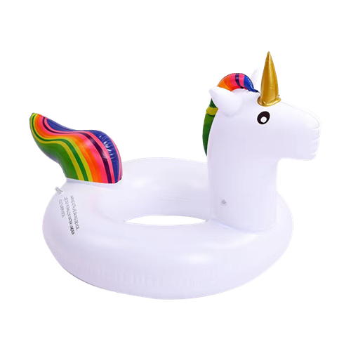 Picture of KIDS SWIMMING INFLATABLE - UNICORN KIDS SWIM RING