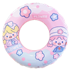 图片 KIDS SWIMMING INFLATABLE - FLOWER GIRL KIDS SWIM RING #70 (5-9 YR)