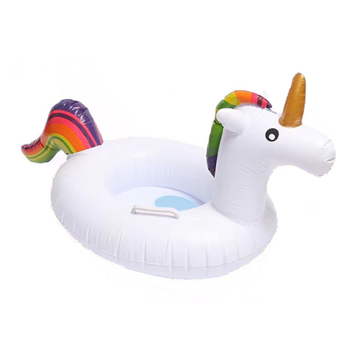Picture of KIDS SWIMMING INFLATABLE - UNICORN KIDS SEAT