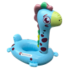 图片 KIDS SWIMMING INFLATABLE - DINO KIDS SWIM SEAT