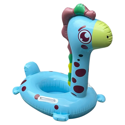 图片 KIDS SWIMMING INFLATABLE - DINO KIDS SWIM SEAT