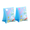 Picture of KIDS SWIMMING INFLATABLE ARMBAND - DREAM UNICORN (4-12 YR)
