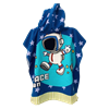 图片 KIDS TOWEL - SUMMER KIDS TOWEL (SPACE MAN)