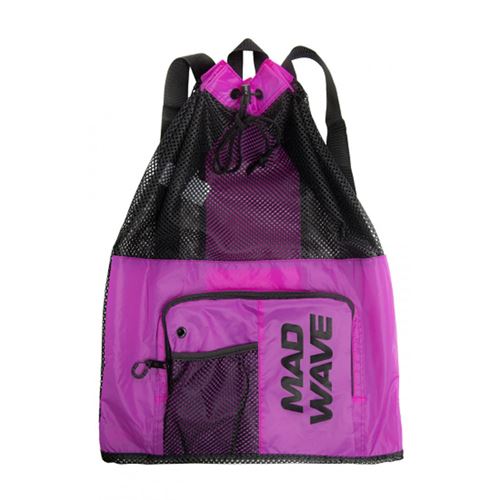 图片 POCKET VENT DRY BAG 65X48.5CM - PINK