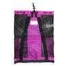 图片 POCKET VENT DRY BAG 65X48.5CM - PINK