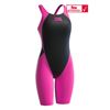 图片 REVOLUTION WOMEN SUIT BLACK/PINK