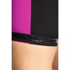 Picture of REVOLUTION WOMEN SUIT BLACK/PINK