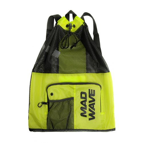 图片 POCKET VENT DRY BAG 65X48.5CM - YELLOW