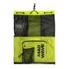 图片 POCKET VENT DRY BAG 65X48.5CM - YELLOW