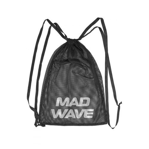 图片 DRY MESH BAG - BLACK