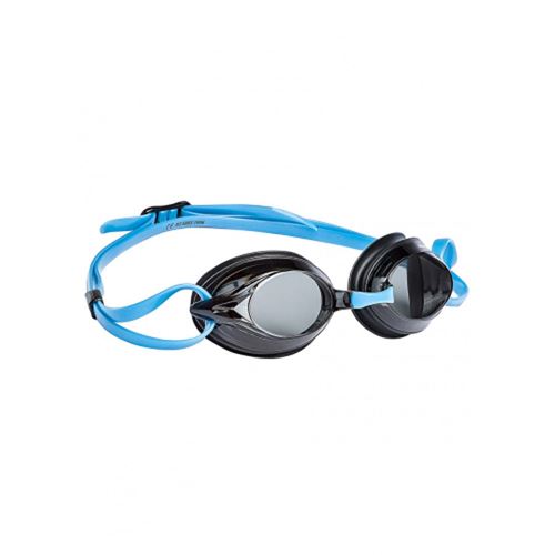 Picture of PERFORMANCE GOGGLES - SPURT (CYAN/BLACK)