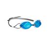 图片 PERFORMANCE GOGGLES - SPURT (GREY/CYAN/WHITE)