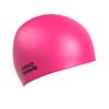 图片 LEISURE SWIM CAP - SILICONE SR. LIGHT - PINK