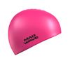 图片 LEISURE SWIM CAP - SILICONE SR. LIGHT - PINK