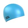 图片 LEISURE SWIM CAP - SILICONE SR. LIGHT - CYAN