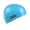 图片 LEISURE SWIM CAP - SILICONE SR. LIGHT - CYAN