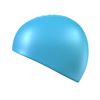 Picture of LEISURE SWIM CAP - SILICONE SR. LIGHT - CYAN