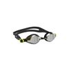 图片 JUNIOR LEISURE GOGGLES - JUNIOR AQUA MIRROR (BLACK)