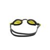 图片 JUNIOR LEISURE GOGGLES - JUNIOR AQUA MIRROR (BLACK)