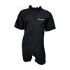 Picture of BASIC - NEO TEEN BOY SS-1-PC BLACK/BLACK