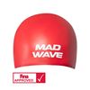 Picture of RACING SWIM CAP - SOFT (RED)