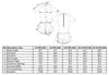 Picture of BLUE MILA GIRL SKIRT SS-1PC