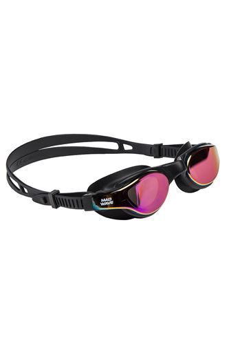 图片 RACING GOGGLES - RAY RAINBOW - BLACK